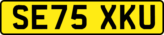 SE75XKU