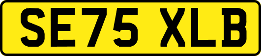 SE75XLB