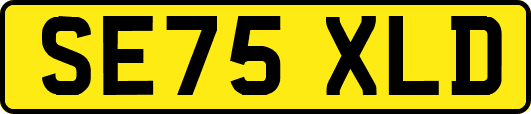 SE75XLD
