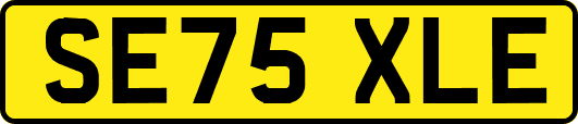 SE75XLE