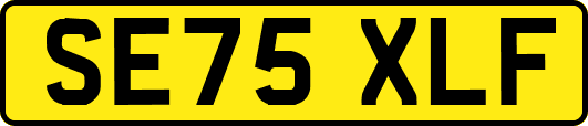 SE75XLF