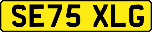 SE75XLG