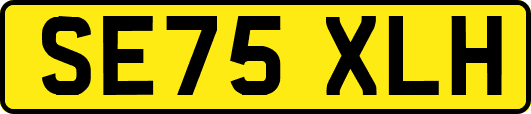 SE75XLH