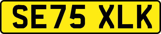 SE75XLK