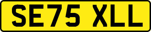 SE75XLL