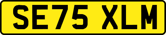 SE75XLM