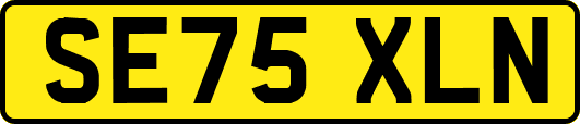 SE75XLN