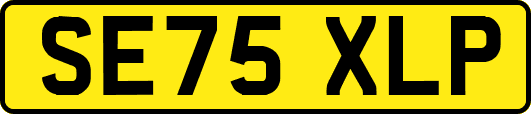 SE75XLP