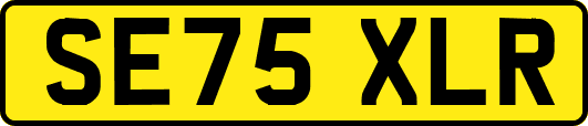 SE75XLR