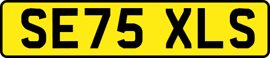 SE75XLS