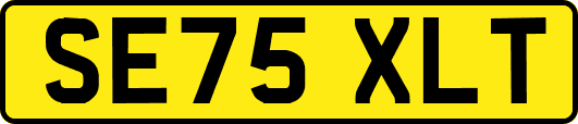SE75XLT