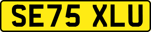 SE75XLU