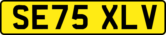 SE75XLV