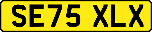 SE75XLX