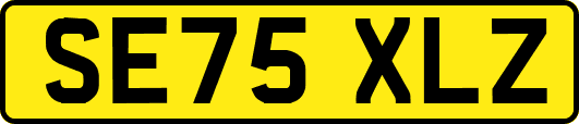 SE75XLZ