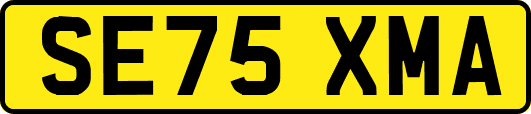 SE75XMA