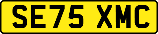 SE75XMC