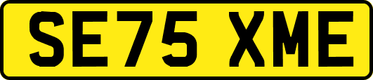 SE75XME