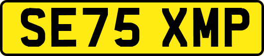 SE75XMP