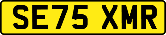 SE75XMR