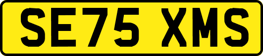 SE75XMS