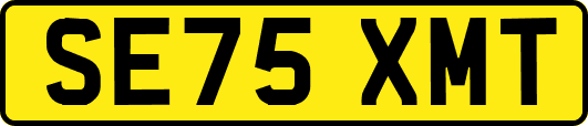 SE75XMT