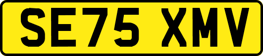 SE75XMV