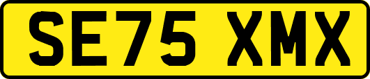 SE75XMX