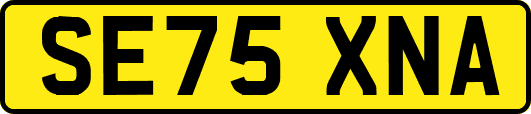 SE75XNA