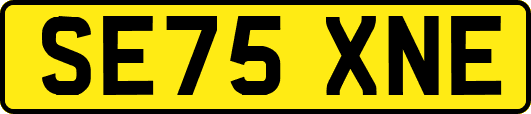 SE75XNE