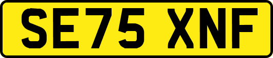 SE75XNF
