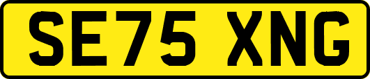 SE75XNG