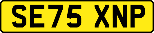 SE75XNP