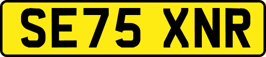 SE75XNR