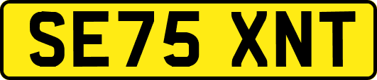 SE75XNT