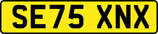 SE75XNX