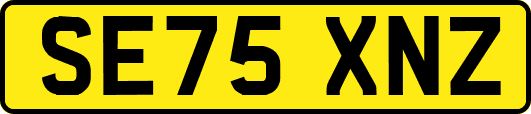 SE75XNZ