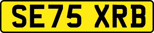 SE75XRB