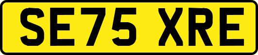 SE75XRE