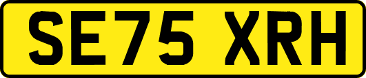 SE75XRH