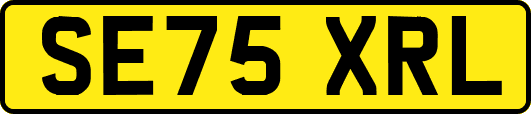 SE75XRL