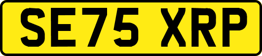 SE75XRP
