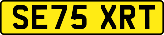 SE75XRT