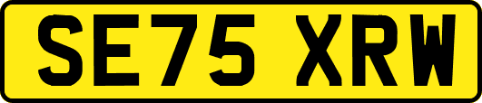 SE75XRW