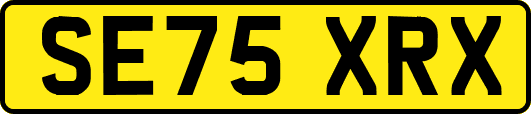 SE75XRX