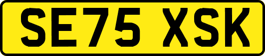 SE75XSK