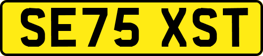 SE75XST