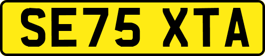SE75XTA