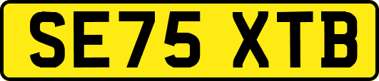 SE75XTB