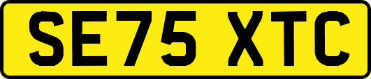 SE75XTC